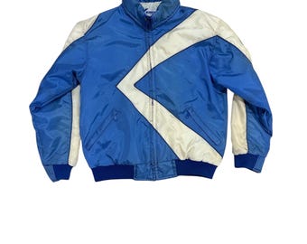Vintage Kushitani Riding Racing Biker Jacket Motorcycle - Etsy