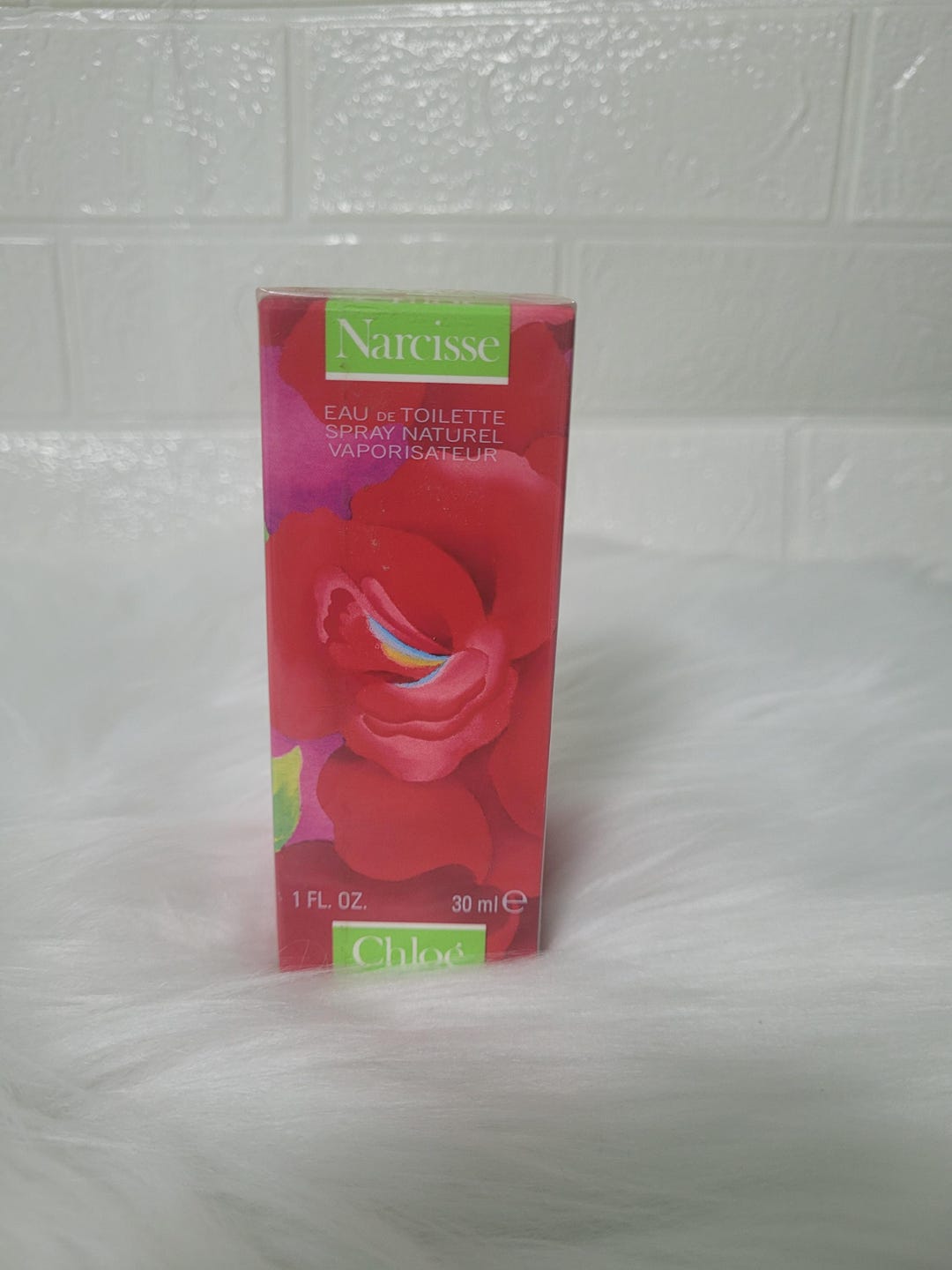 Narcisse by Chloe Eau De Toilette for Women 30ml/ 1 Fl.oz New in