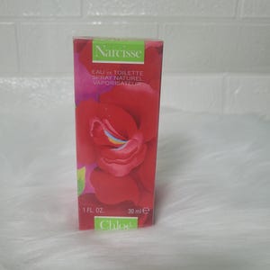 Chloe narcisse perfume - Etsy 日本
