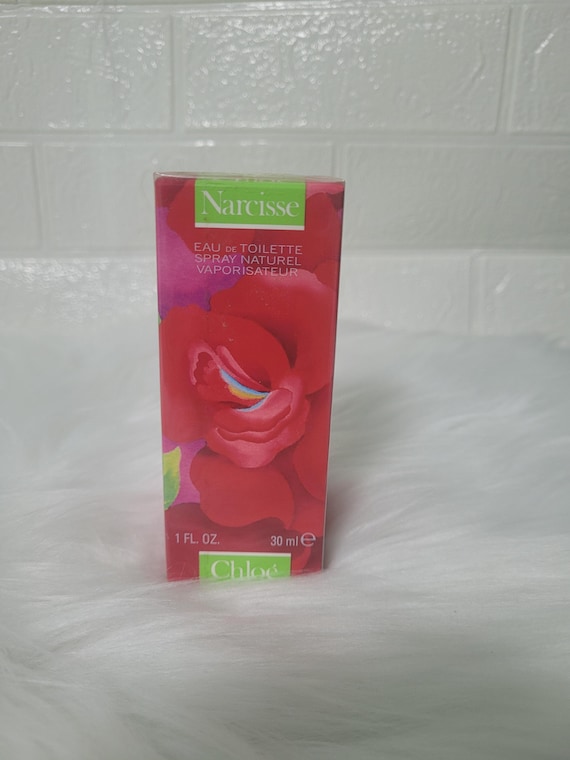 Narcisse by Chloe Eau De Toilette for Women 30ml/ 1 Fl.oz New in
