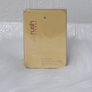 Gucci Rush for Men - Etsy