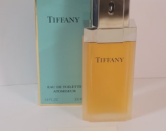 Tiffany & Co Perfume 100ml Eau De Toilette for Women. Very