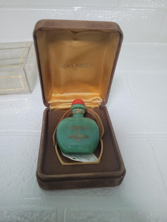 Jean Patou 1000 Pure Perfume for Women 7ml/0.25 Fl.oz Sealed