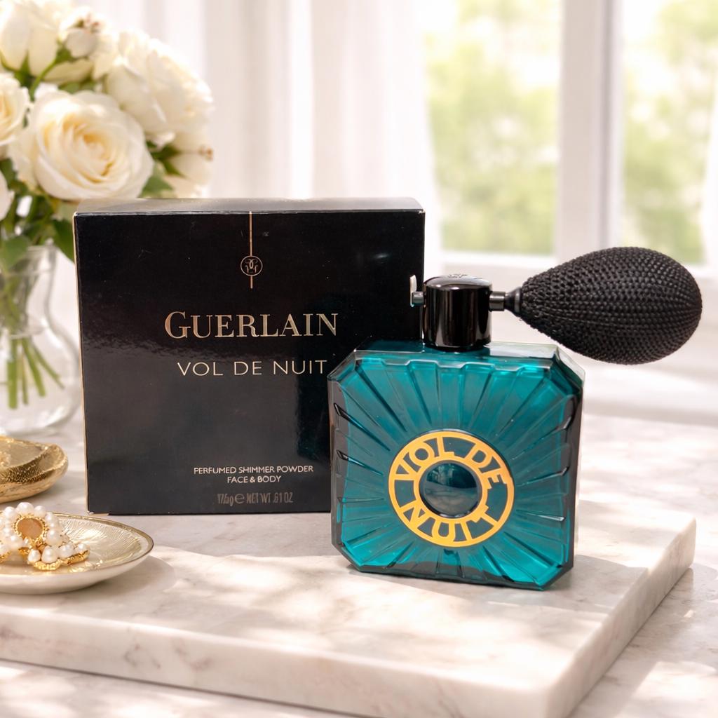 Guerlain vol de nuit - Etsy 日本