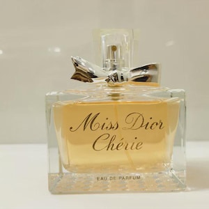 Miss dior cherie 100ml eau de parfum - Etsy 日本