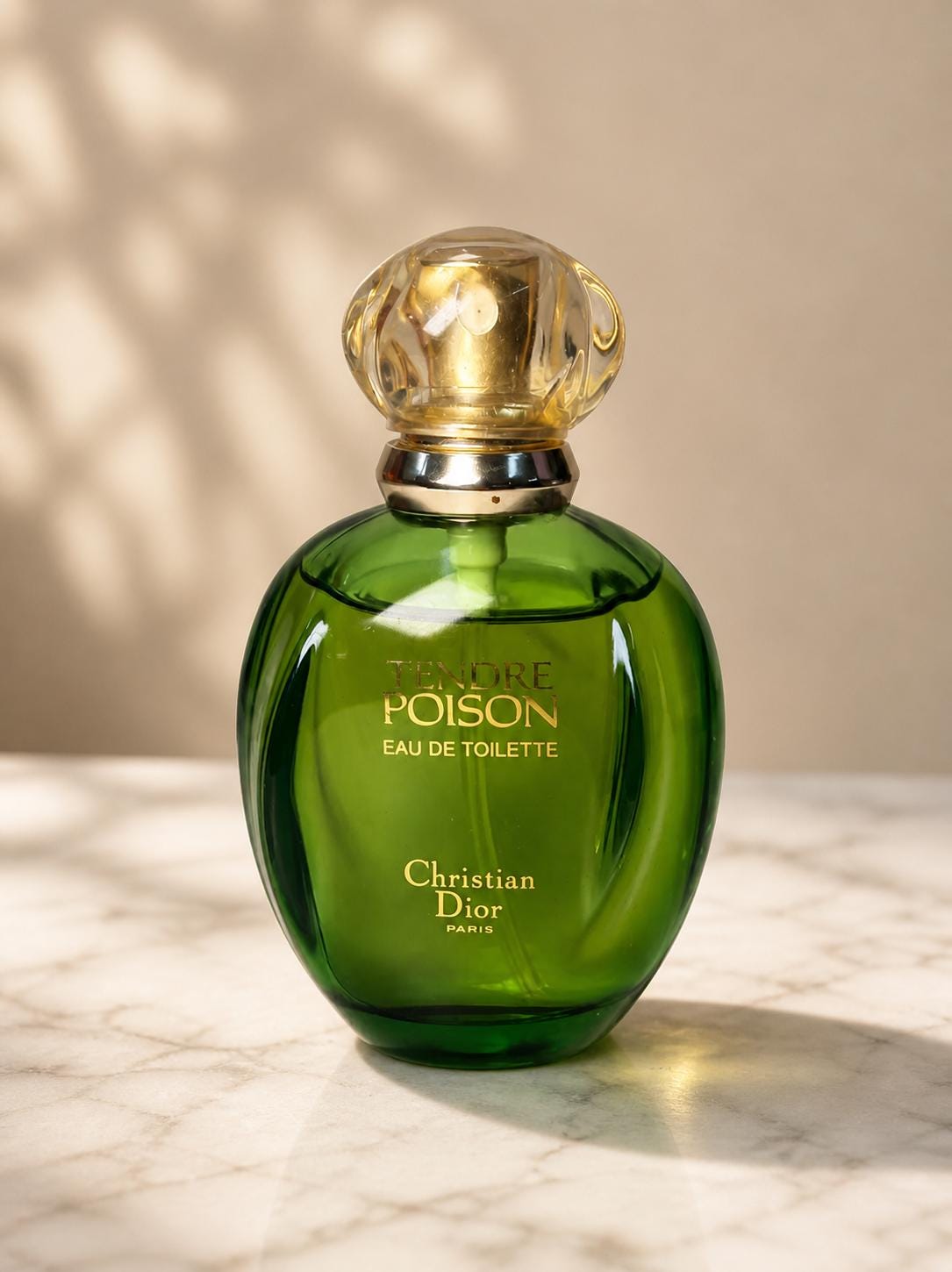 Dior Tendre Poison - Etsy Canada