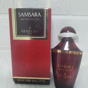 Samsara guerlain - Etsy 日本