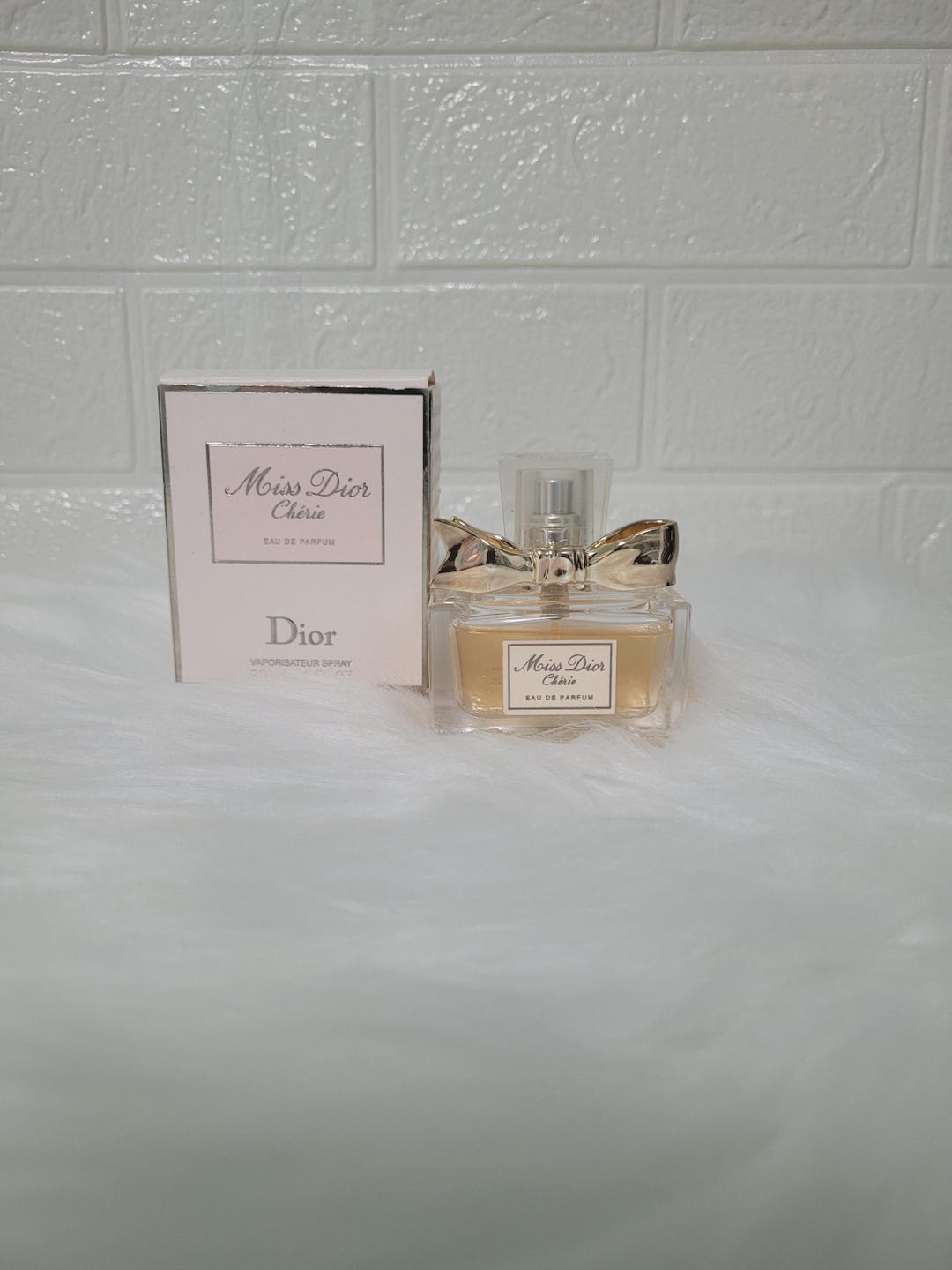 Miss Dior Chérie Eau de Parfum 30ml Miss Cherie by Christian Dior Eau De Parfum for Women 30ml/1