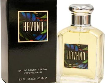 Aramis Havana Pour Elle Eau De Parfum Edp 100ml 3.4 Fl. Oz. Spray
