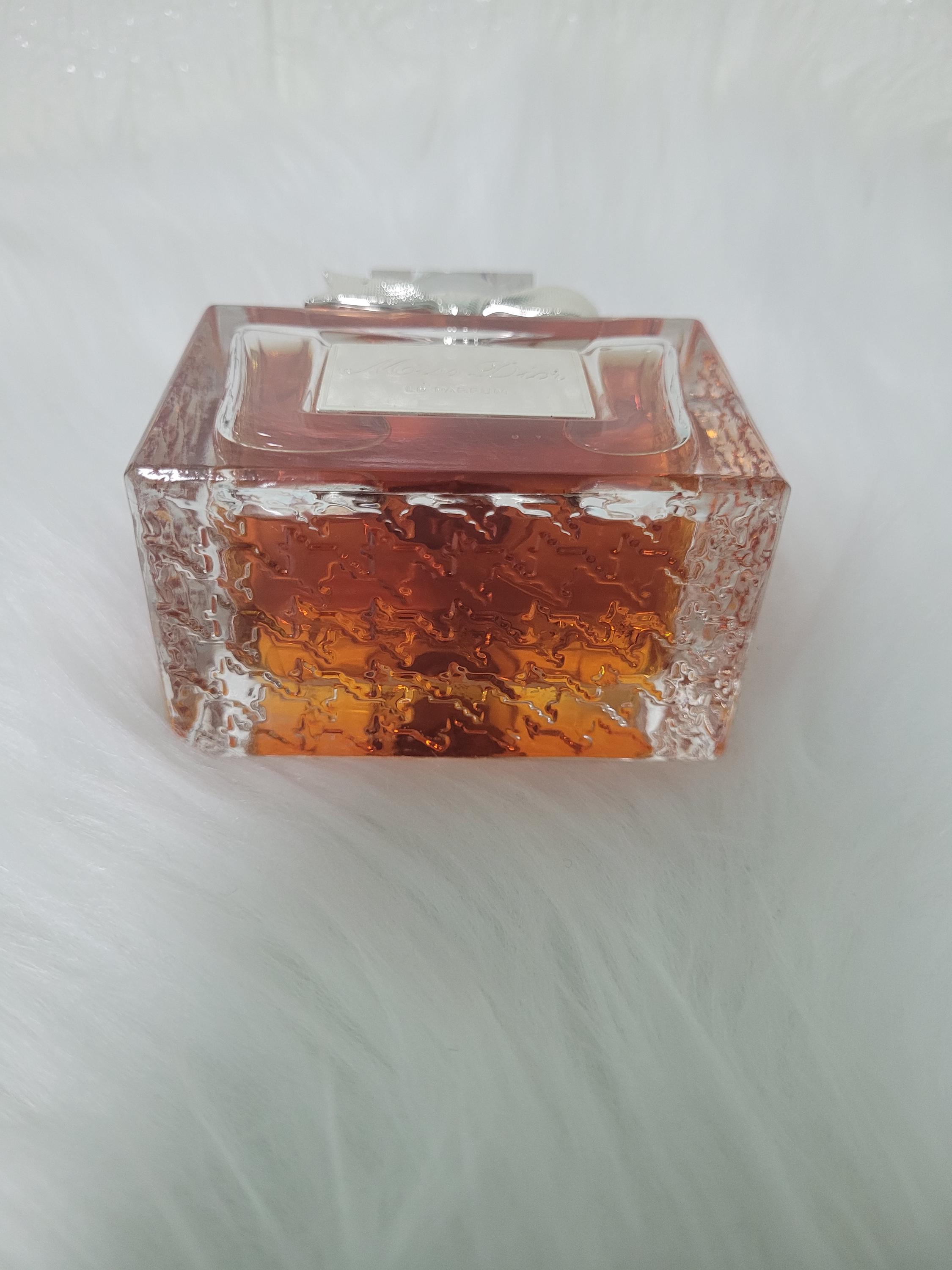 Miss Dior Le Parfum by Christian Dior for Women 75ml/2.5 Fl.oz, No