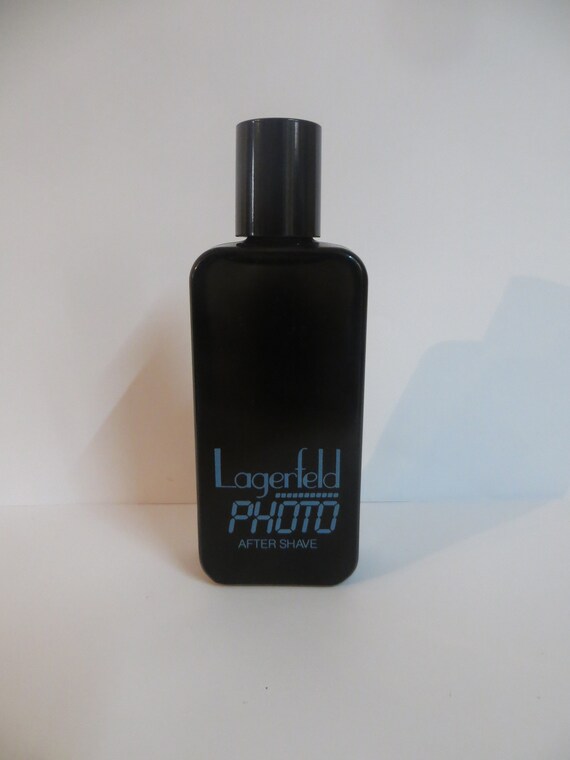 karl lagerfeld aftershave 100ml