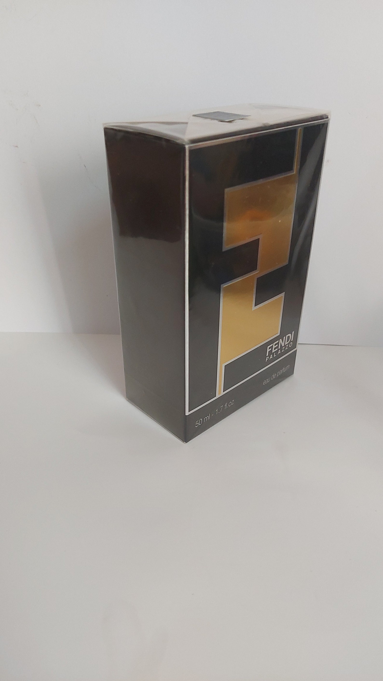 fendi palazzo eau de parfum