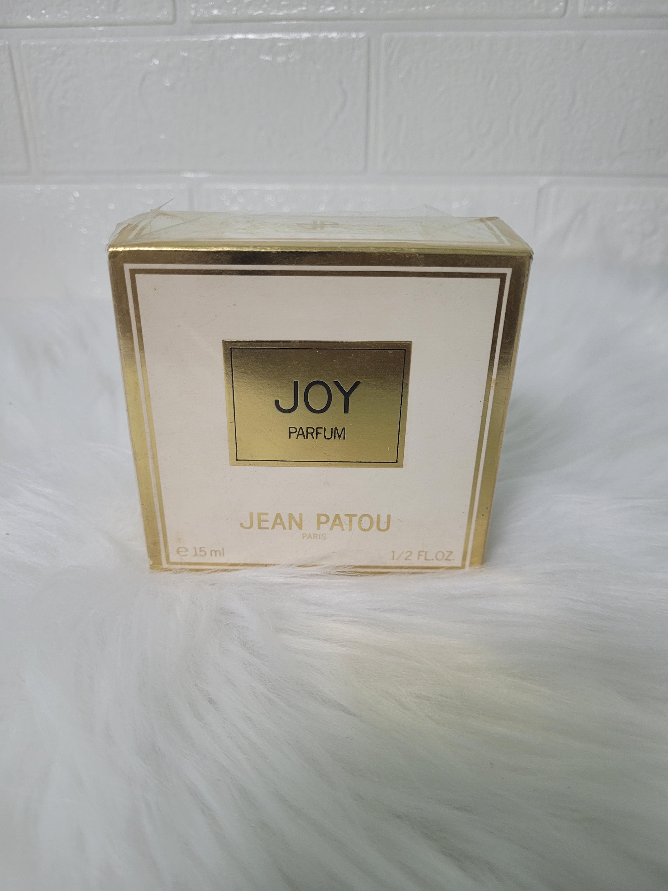 Jean patou joy - Etsy 日本