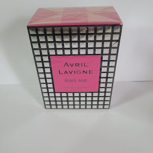 Avril Lavigne Perfume - Etsy