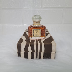 Vol De Nuit Pure Parfum Perfume for Women 15ml/0.5 fl.oz, Vintage