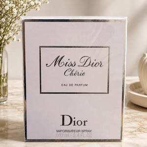 Miss dior cherie 100ml eau de parfum - Etsy 日本