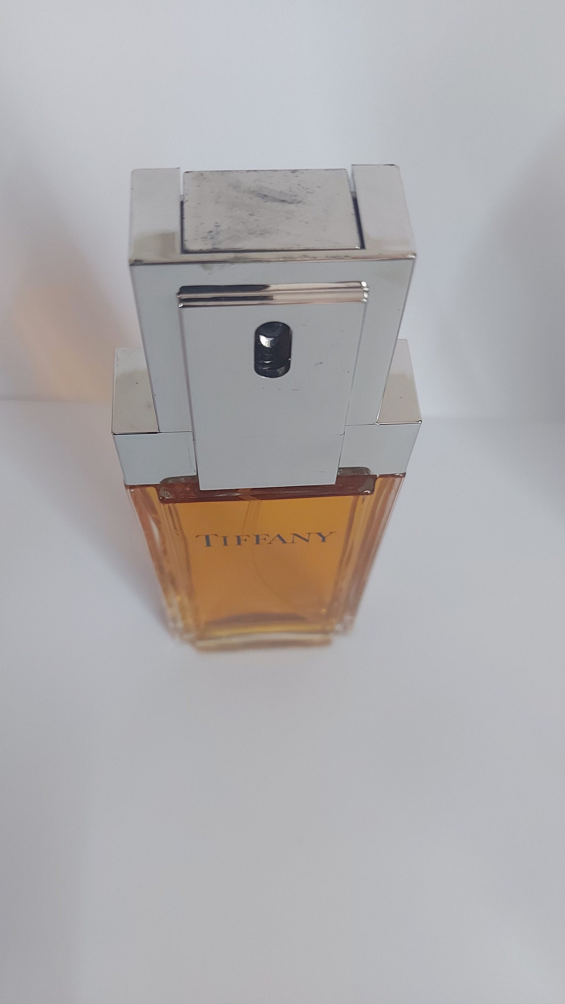 Tiffany & Co Perfume 100ml Eau De Parfum for Women. Very Rare - Etsy