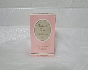 ディオリッシモ バイ クリスチャン ディオール ピュア パルファム 香水 20ml/0.67 fl.oz