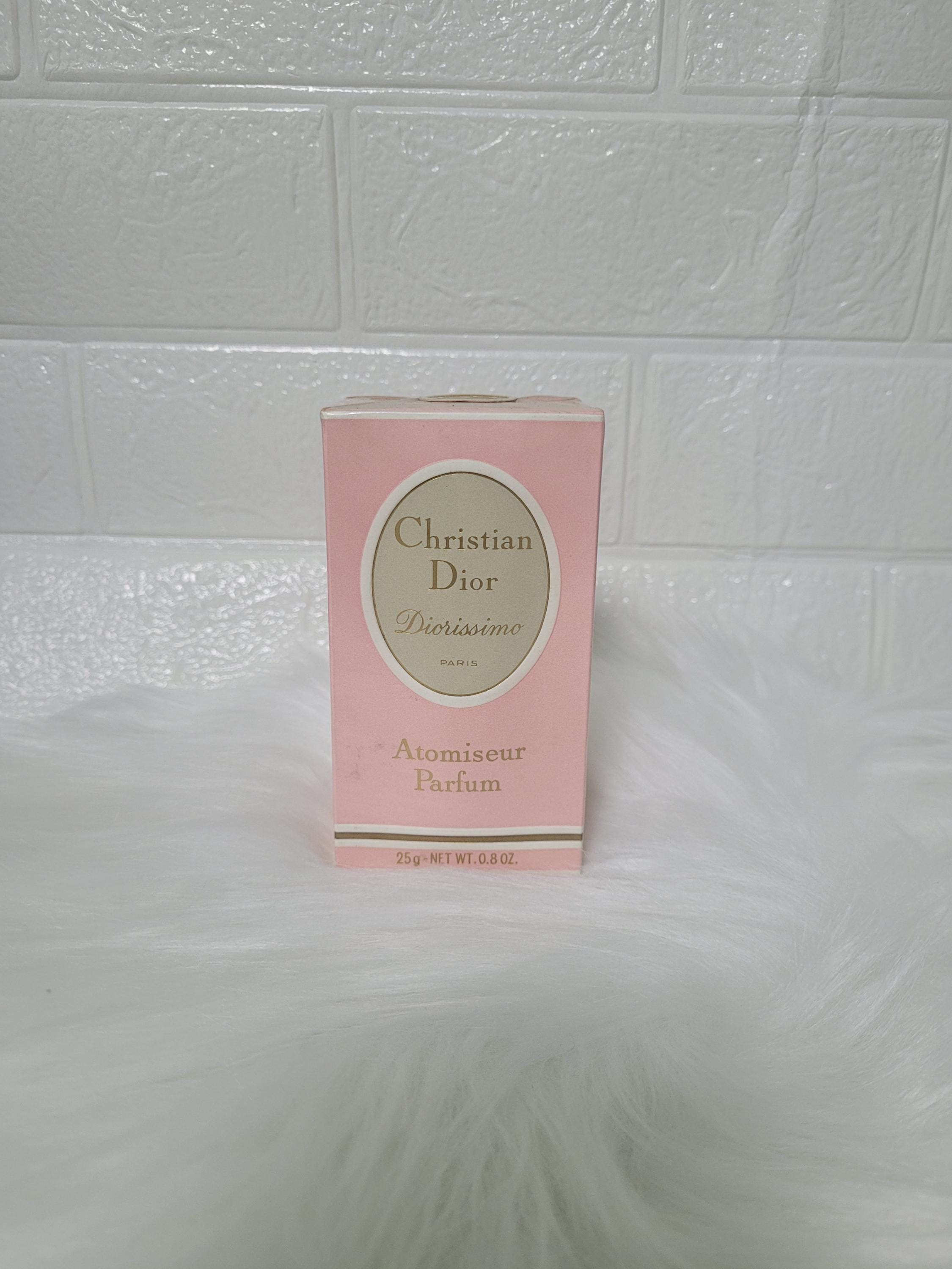 Dior diorissimo perfume perfume - Etsy 日本