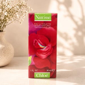 Parfum chloé vintage - Etsy 日本