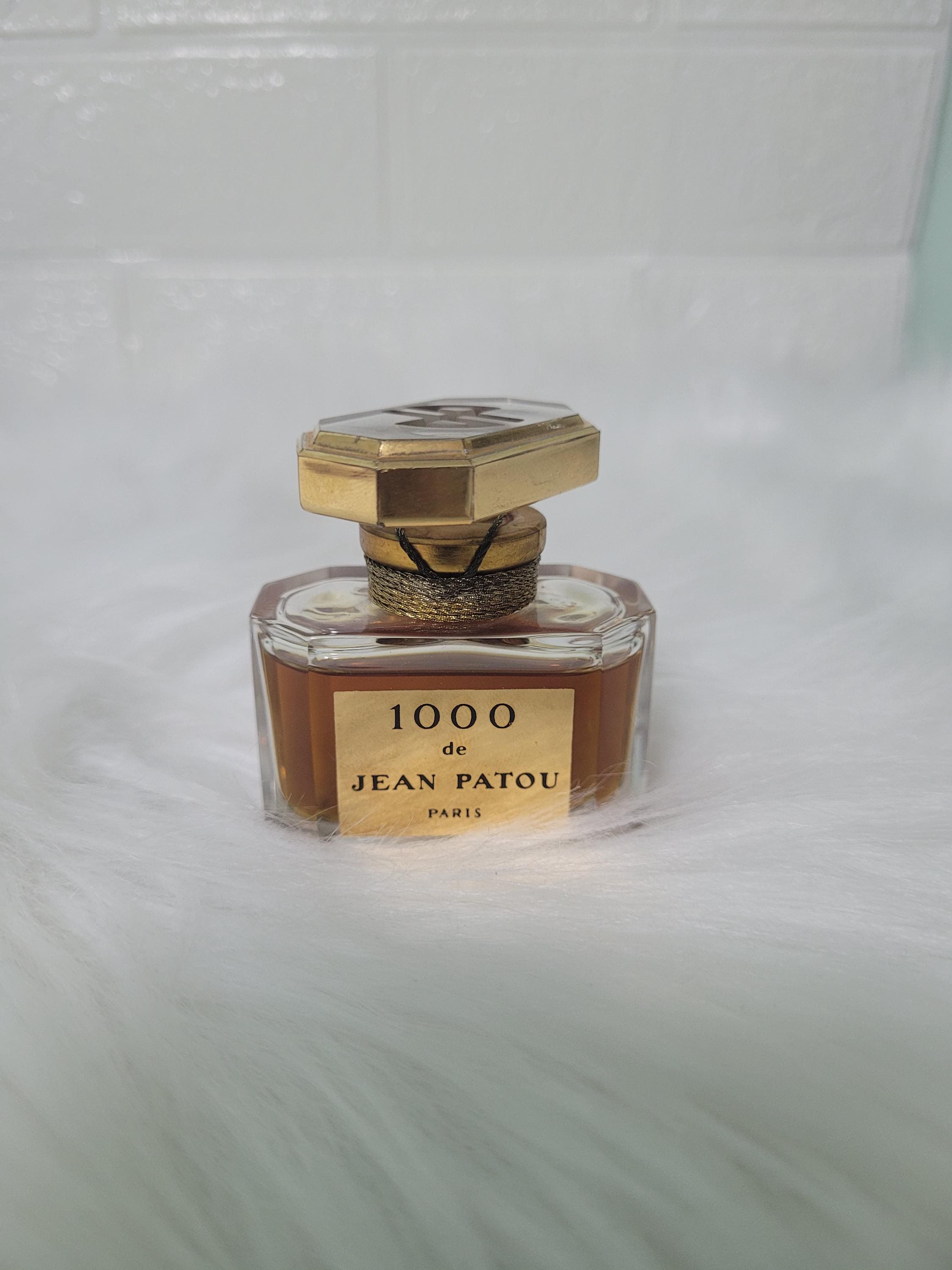 Jean Patou 