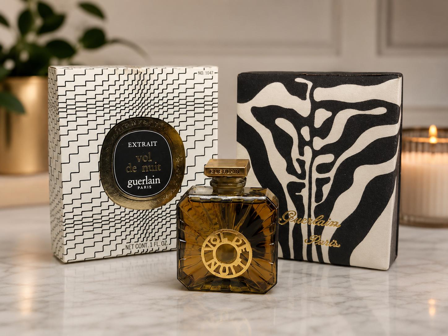 Guerlain vol de nuit - Etsy 日本