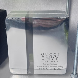 Gucci Envy Men - Etsy