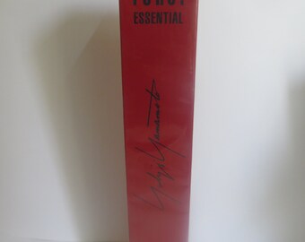 Yohji Essential Body Lotion by Yohji Yamamoto, 200ml