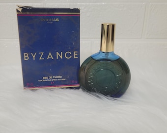 ロシャス ビザンス オードトワレ 女性用 30ml/1液量オンス 新品箱入り