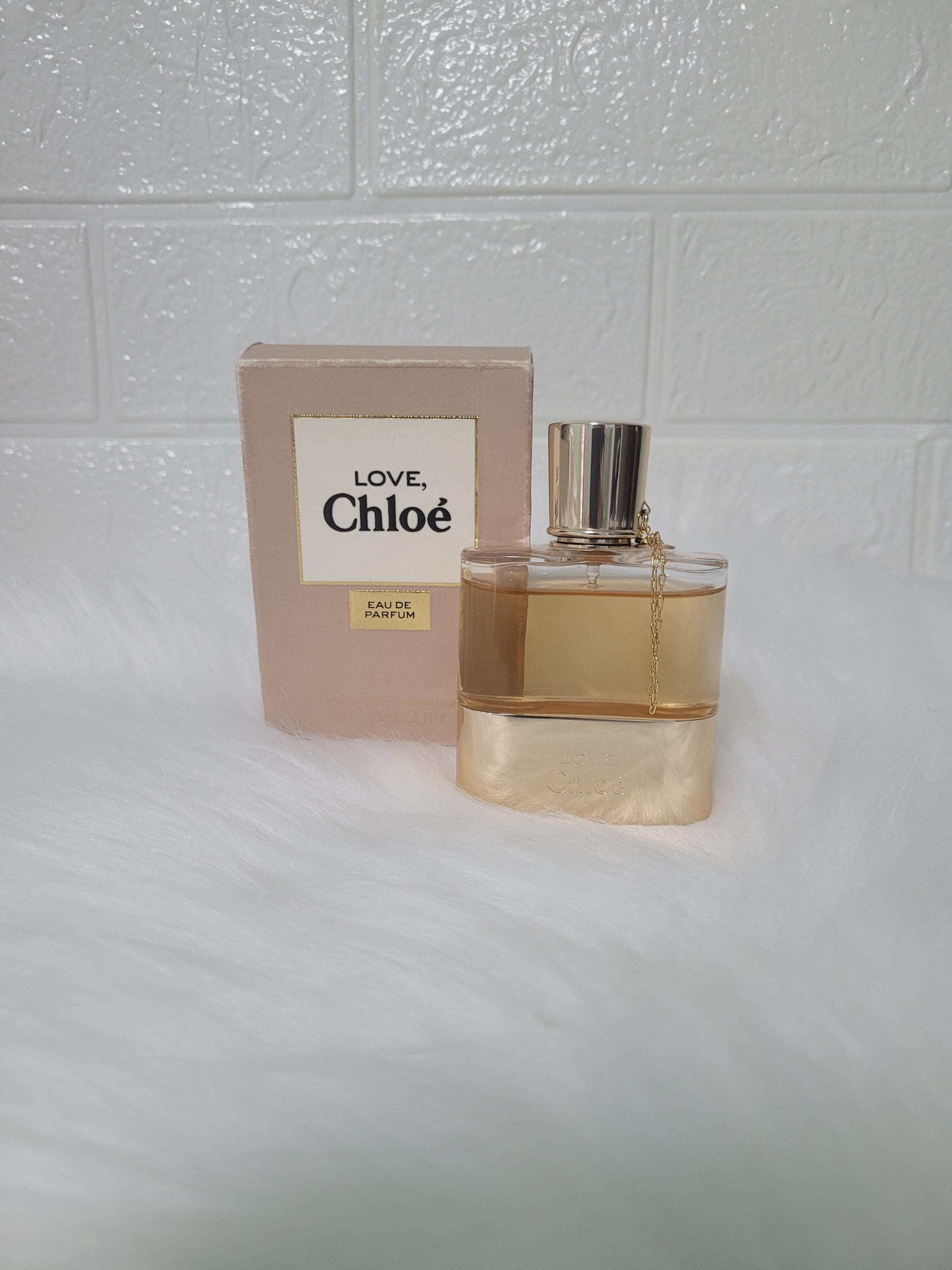 【2025春夏新作】 30ml/1 CHLOE by Chloe Love Fl.oz for Spray Parfum De Eau 香水(女性用)
