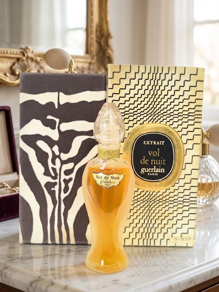 Discontinued Guerlain - Etsy