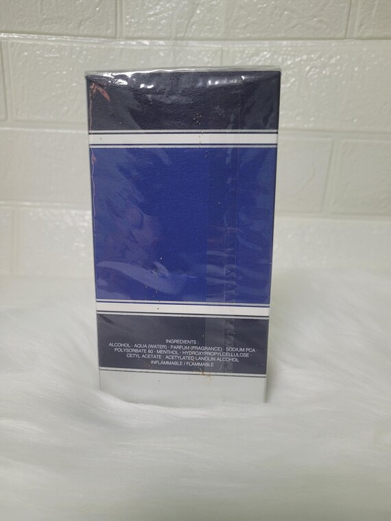 Yves Saint Laurent YSL KOUROS After Shave Toner 100ml/3.3 Fl.oz