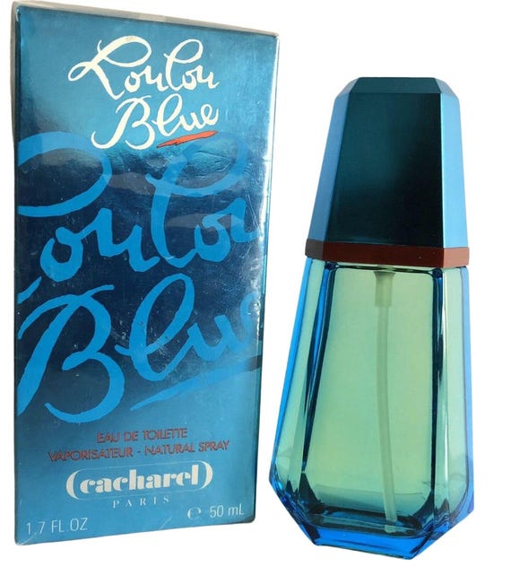 新品未開封】キャシャレル ルル オードパルファム 100ml Amazon.co.jp