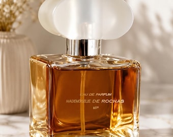 未使用 ロシャス アルシミーデロシャス オードトワレ 100ml ロシャス オーデロシャス オードトワレ 100ml スプレー香水, 女性用