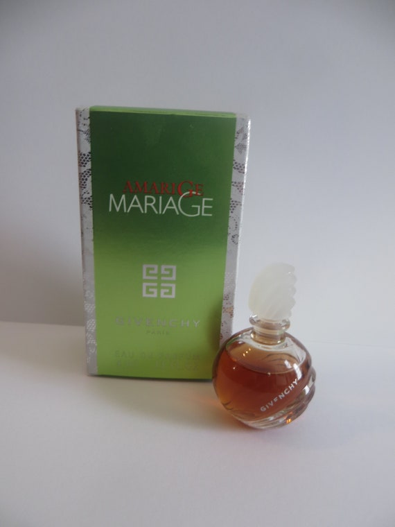 amarige mariage by givenchy