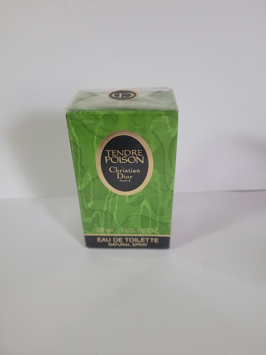 Buy Tendre Poison by Christian Dior Eau De Toilette for Women 30ml