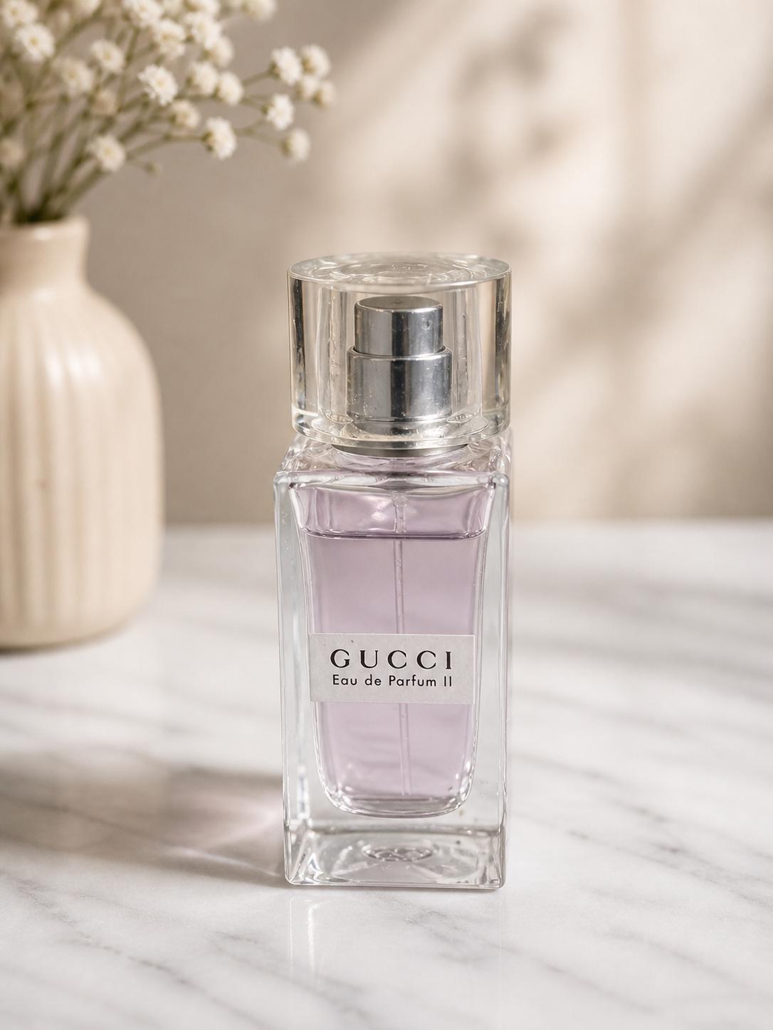 Gucci Eau De Perfume Ii - Etsy