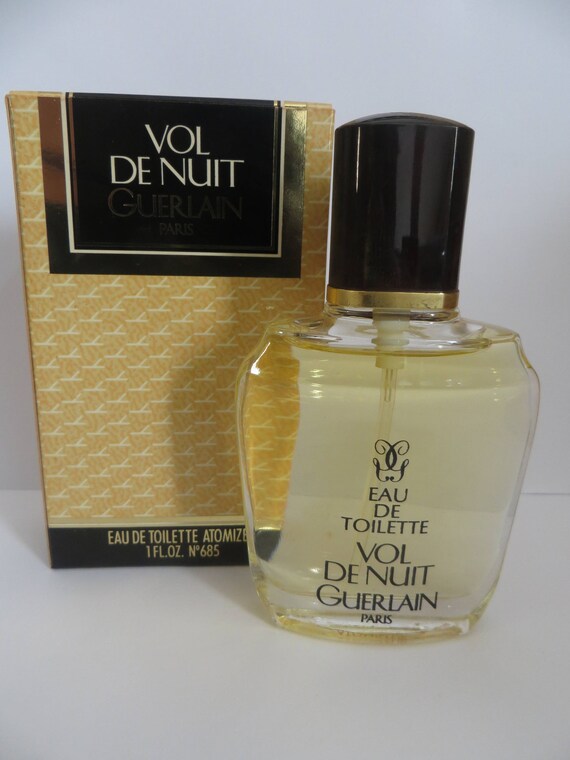 vol de nuit eau de parfum