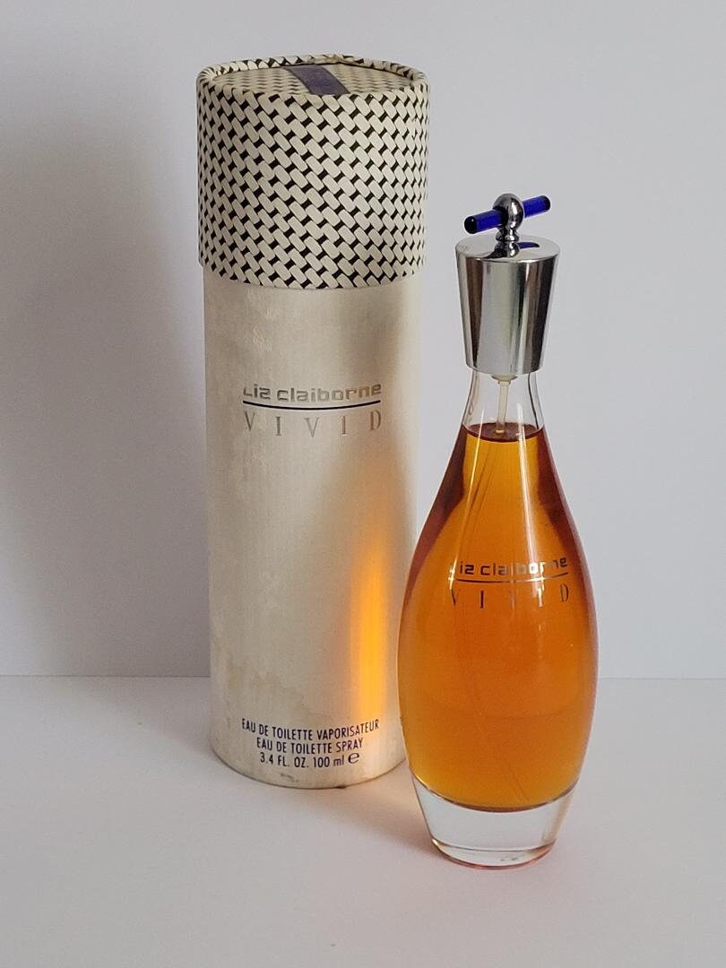 LIZ CLAIBORNE 香水 30ml スプレー | www.gamescaxas.com