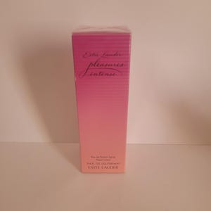 Estée Lauder Pleasures Intense eau de parfum en vaporisateur 100 ml/3,4 fl.oz