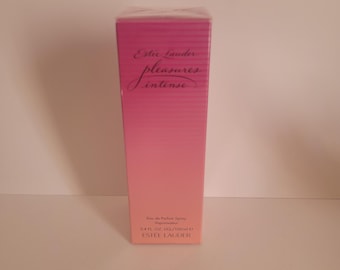 Perfume en spray Pleasures Intense de Estée Lauder, 100 ml/3,4 fl.oz