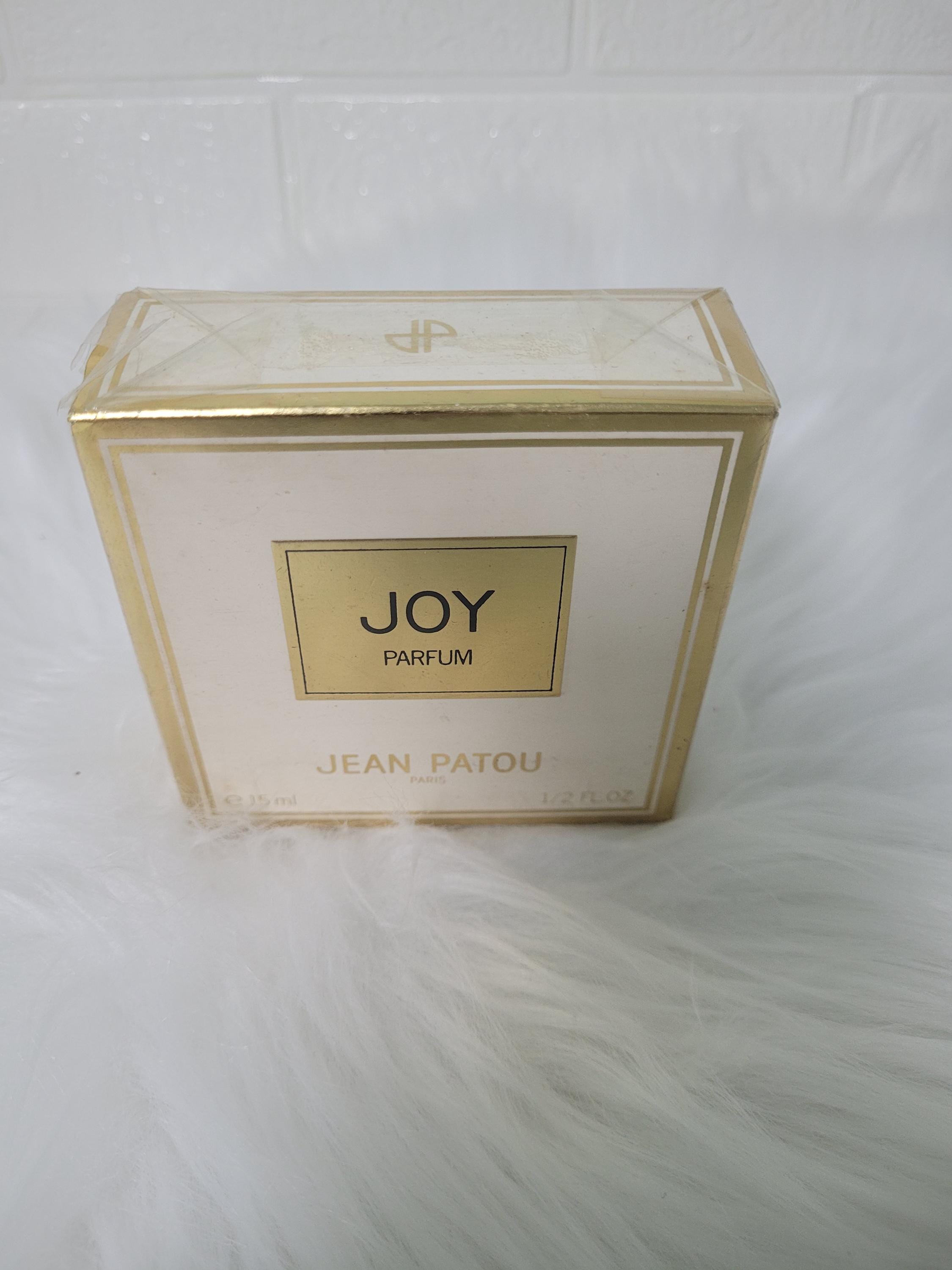 新品未開封 ジャンパトゥ ジョイ パルファム ジョイ 15ml 香水 JOY By