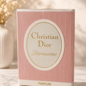Dior Diorissimo Perfume Perfume - Etsy