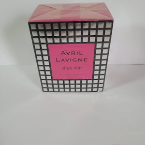 Avril Lavigne Perfume - Etsy
