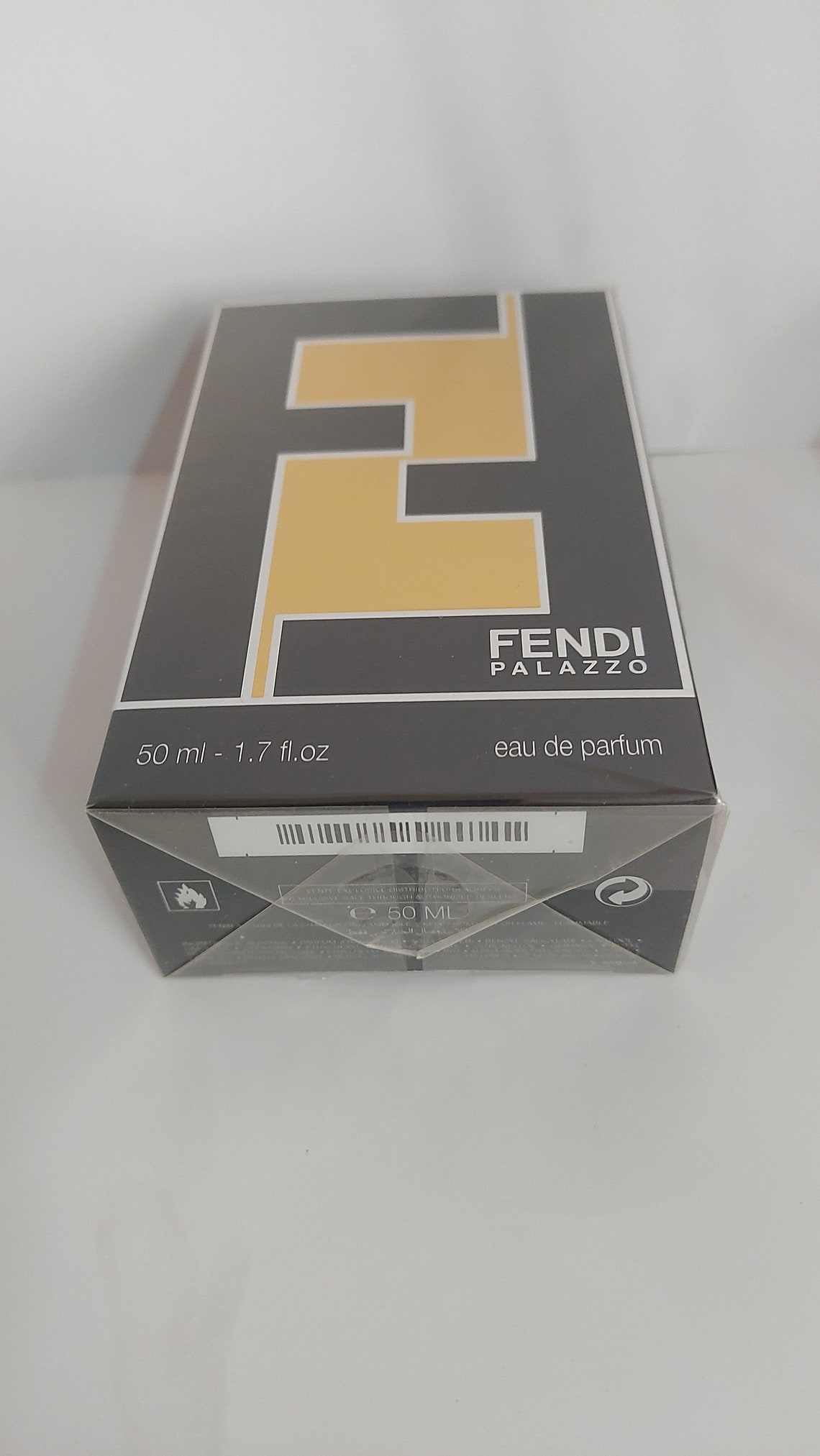 fendi palazzo eau de parfum