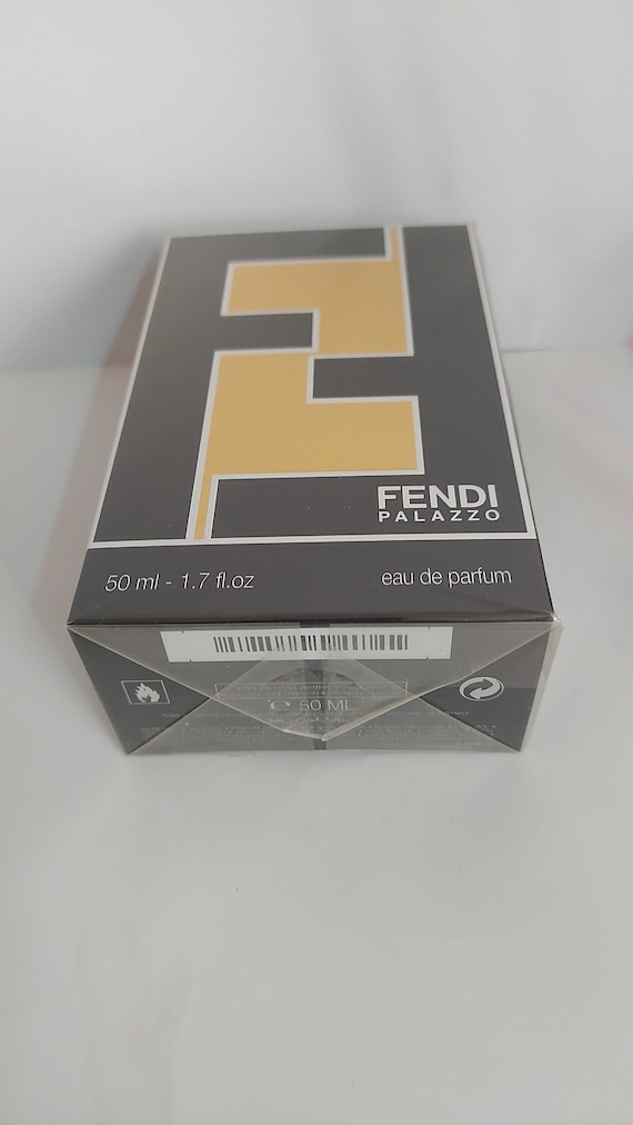 Fendi palazzo eau de parfum hot sale