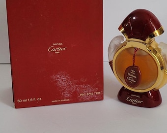 Buy Panthere De Cartier Parfum De Toilette Very
