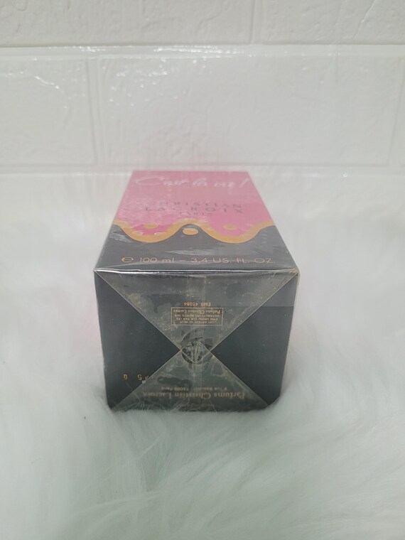 C'EST LA VIE By Christian Lacroix オードトワレ 女性用 100ml / 3.4