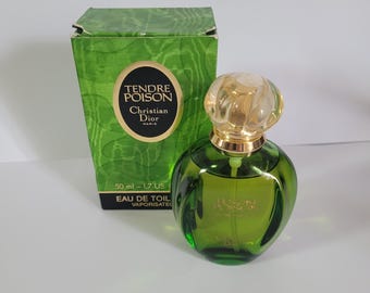 TENDRE POISON 50ml　ChristianDior IMG_2111.jpg?v=1709131778&