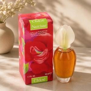 Chloe narcisse perfume - Etsy 日本